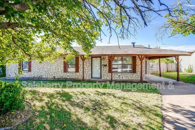 Photo - 1113 Gifford Dr