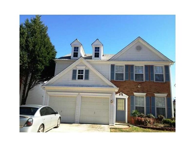 Building Photo - 2623 Davenham Ln Rental