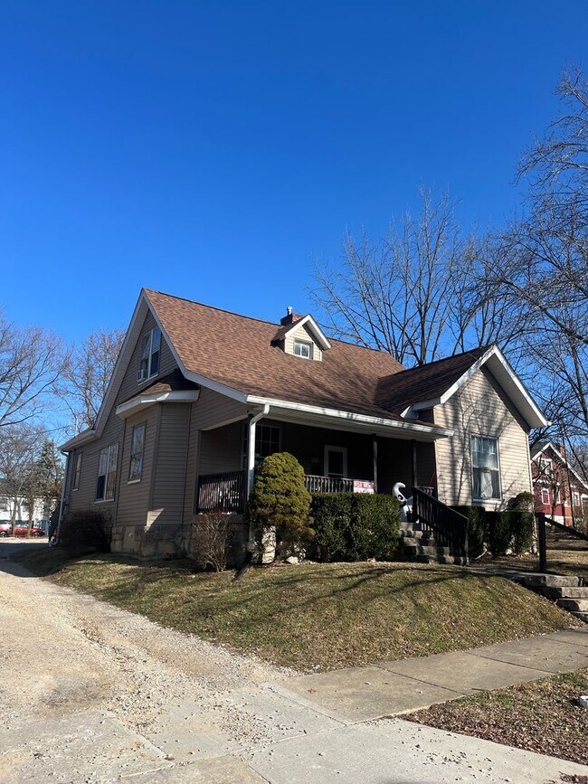 Photo - 5 BR / 2 BA House Near Bryan Park - Available August 2026!