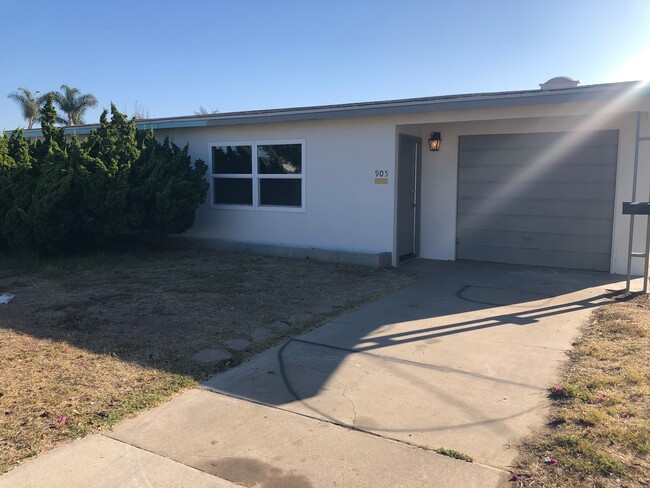 Live 3 Blocks Away From The Ocean!! - Live 3 Blocks Away From The Ocean!! House
