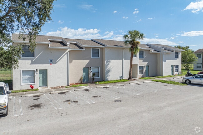 The Landings - The Landings Apartments