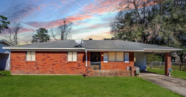 Building Photo - 307 Alice Dr