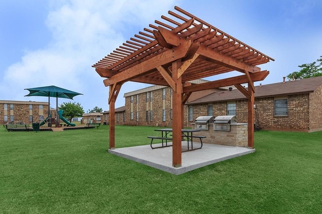 Photo - Sheppard's Edge Apts