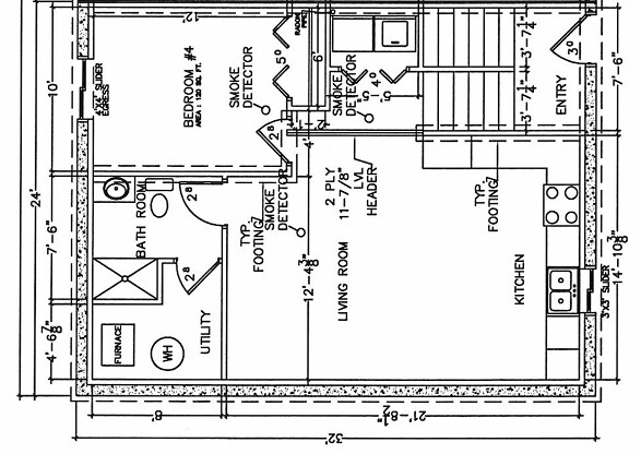 Photo - 801 N Pearl St