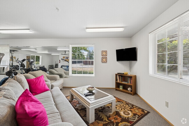 Photo - Cascadian East Apartments
