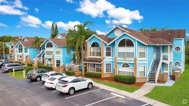 Building Photo - 2741 N Poinciana Blvd Unit 46 Rental