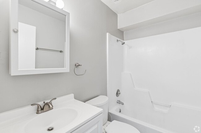 Stephens Park Apartments