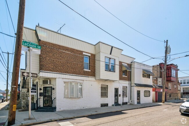 Building Photo - 2626 Master St Unit 2 Rental