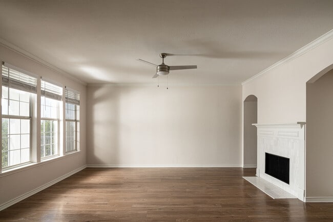 Photo - Meritage at Steiner Ranch