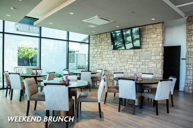 Photo - Lindell Senior Living 55+