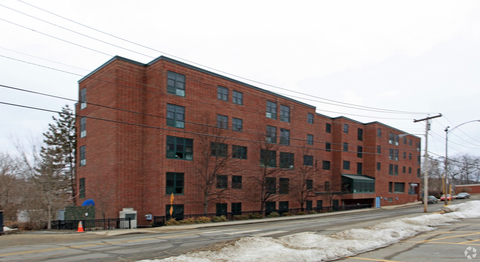 Photo - Kennebec Plaza Apartments
