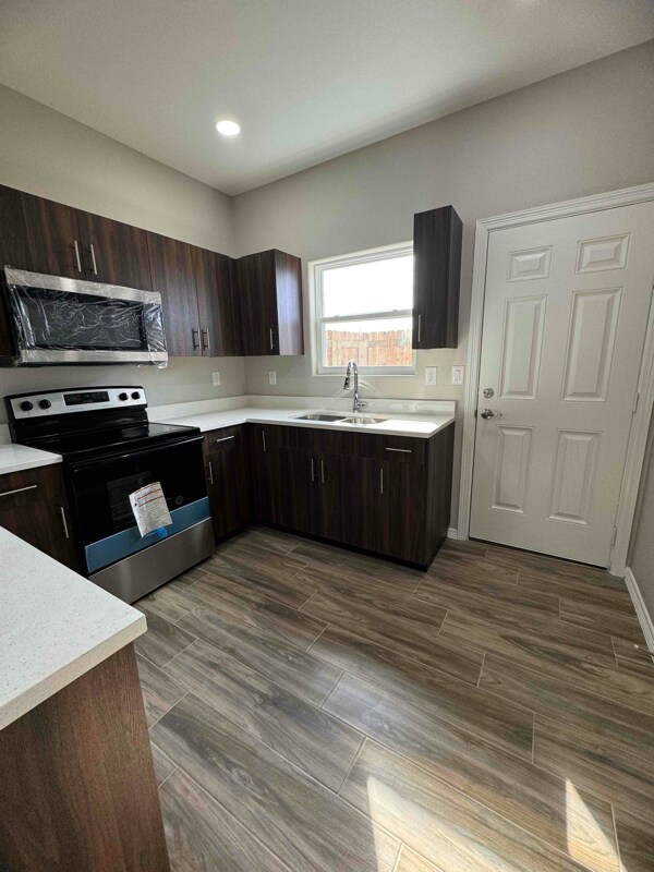 4217 La Vista Ave Apartment Unit 3 McAllen, TX