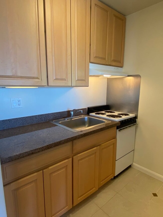 Photo - Studio Condo Available Now