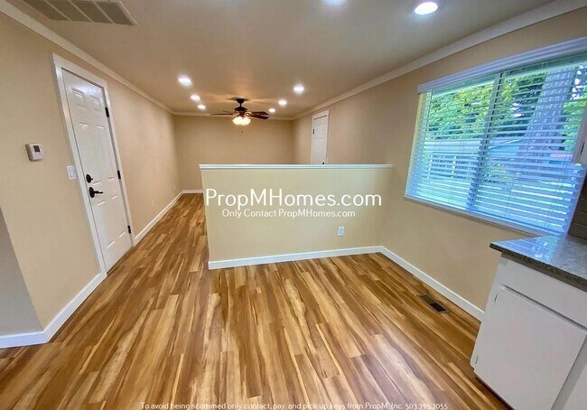 Photo - Updated Three Bedroom Home in South Hillsboro!