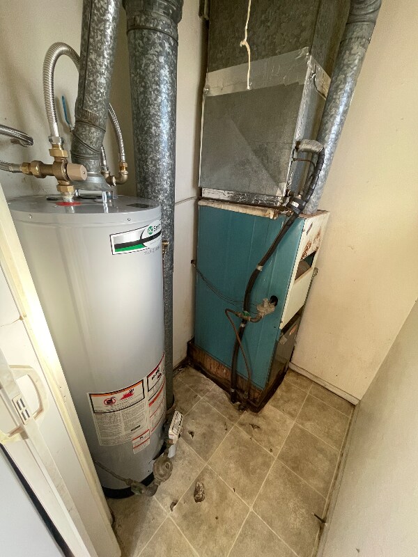 Photo - 1107 W James Blvd Unit 3