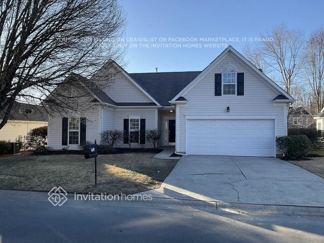 Building Photo - 132 Sweetmartha Dr