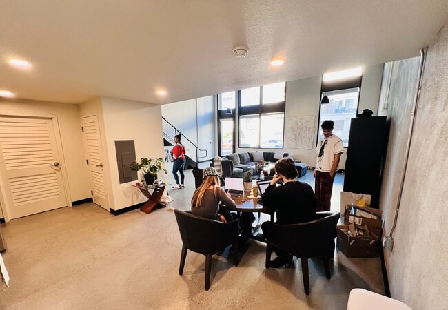 Photo - The Laureate