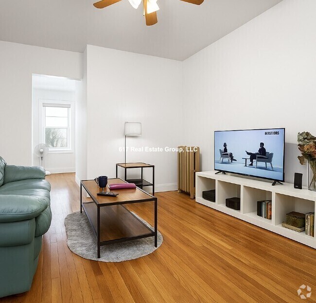 Building Photo - 41 Egremont Rd Rental