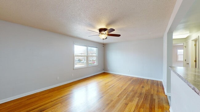 Great Location & Recently Remodeled
