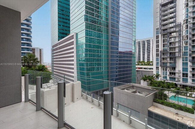 Building Photo - 300 Biscayne Blvd Way Unit 4709 Rental