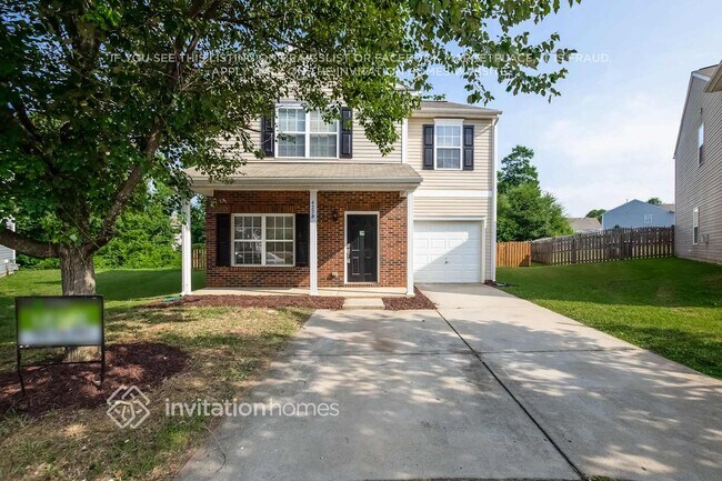 Building Photo - 4228 Gifford Park Ct Rental