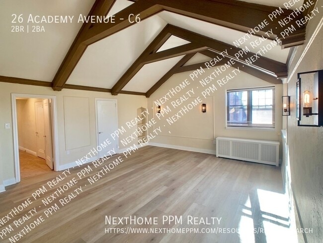 Photo - 26 Academy Ave Unidad C6