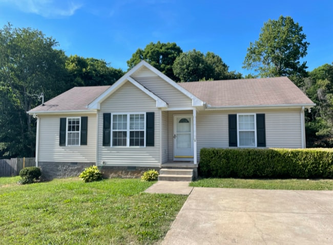 Building Photo - 1008 Corlew Ln