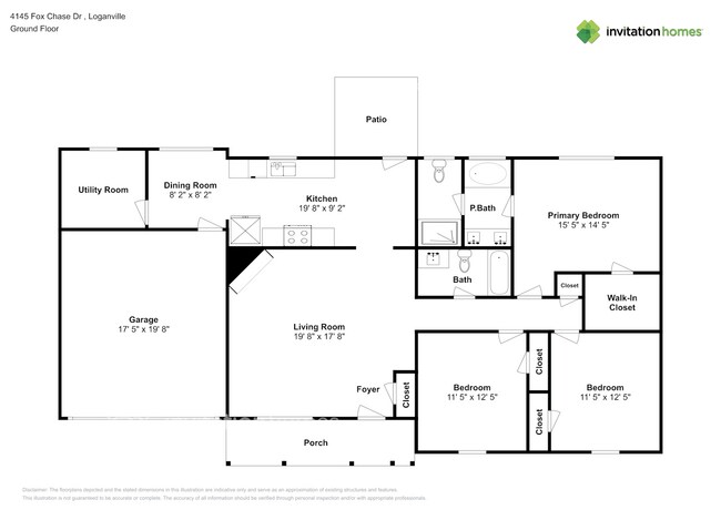 Photo - 4145 Fox Chase Dr