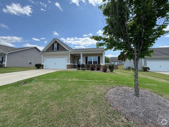 Building Photo - Nice 3/2 house in West Rome- $1,995