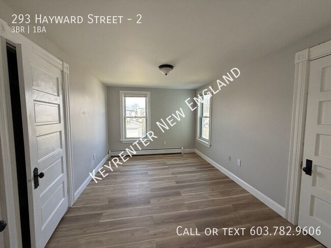 293 Hayward St Unit 2