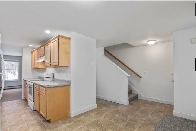 Photo - 20 Bow St Unit Duplex