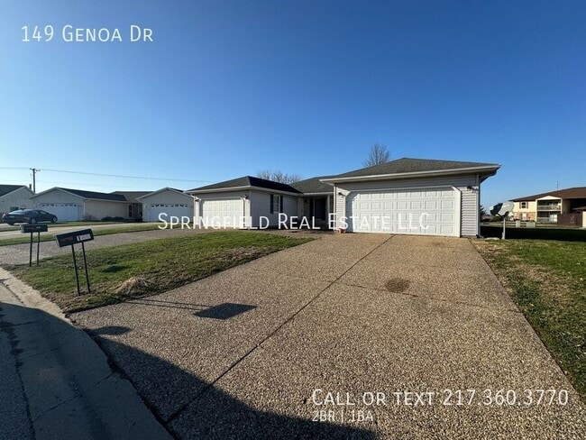 Building Photo - 149 Genoa Dr Rental