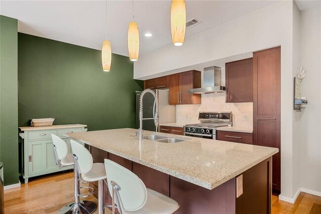 Photo - 1600 Barton Springs Rd Unit 2206