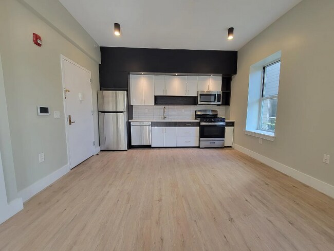 502 William St Unit 1A