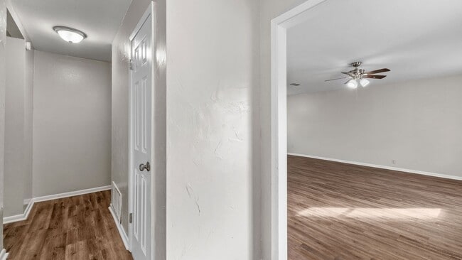 Photo - Newly remodeled 3 bedroom, 2 bath home.