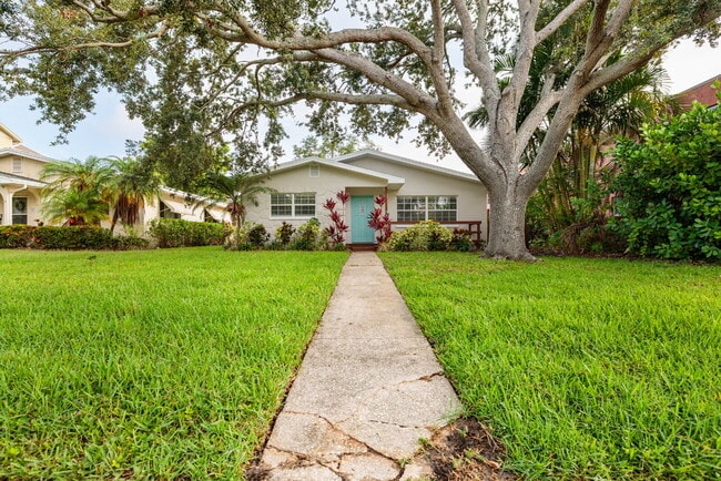 Photo - Charming single-family home nestled in des...