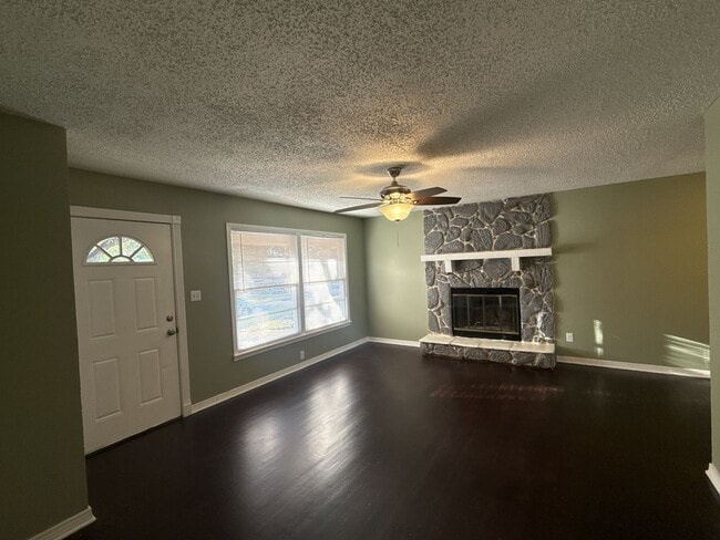 Photo - 2 bedroom 2 bathroom house 76116