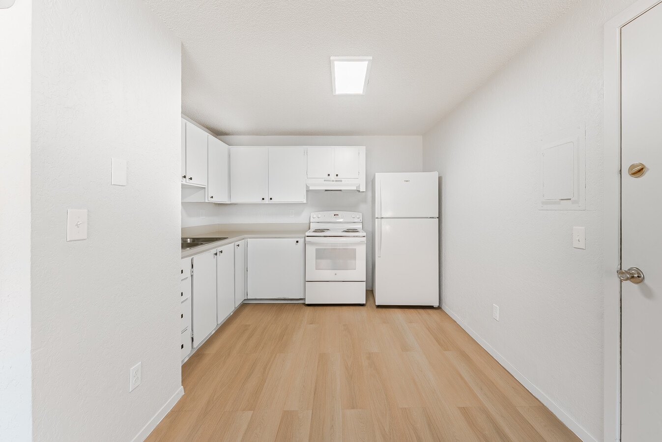 Photo - 1321 W Sylvester St