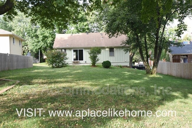 Photo - 14121 S Cottonwood Dr