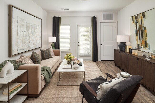 The Duke Metrocenter
