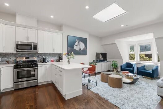 34 Worcester Sq Unit 5