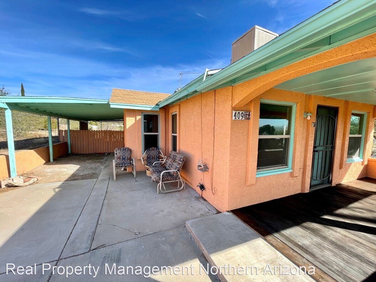 Photo - 2 br, 1 bath House - 409 Copper St.