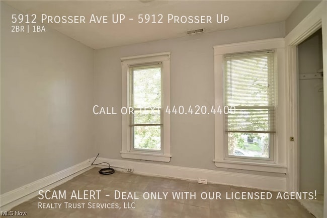 Photo - WELCOME SECTION 8 and EDEN