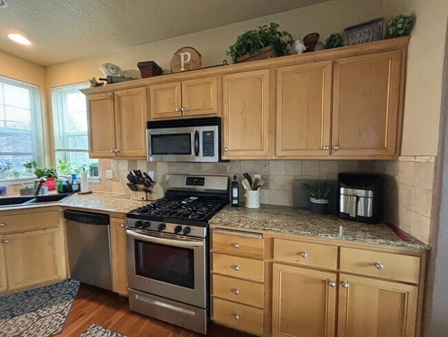 Photo - Beautiful and Spacious 4 Bed/2.5 Bath Home...