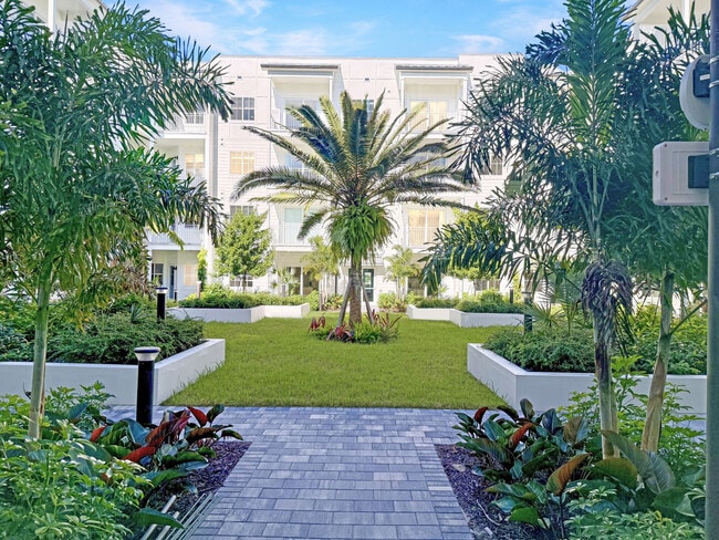 Photo - Ilumina at GCTC