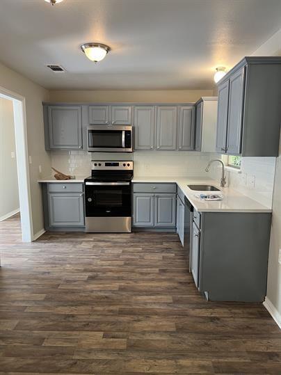 Photo - 701 N Mirick Ave Rental