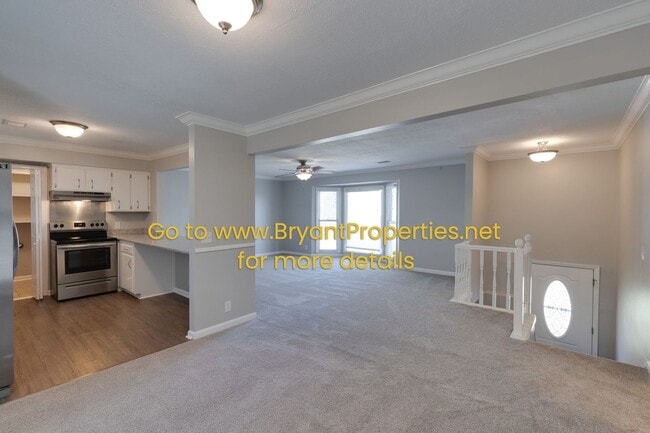 Photo - Nashville - 3 Bedroom, 2 Baths, 37217 Area