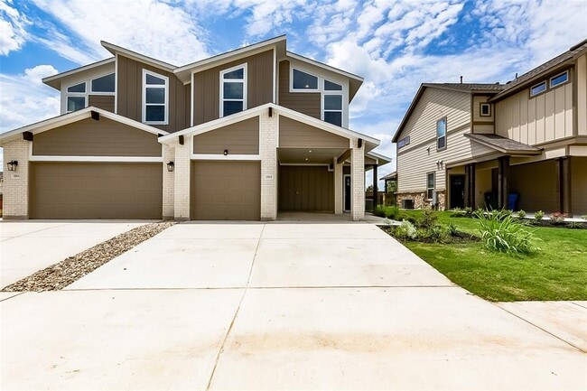 Building Photo - 20504 Haygrazer Wy Rental