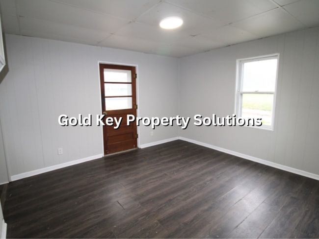 Photo - All Electric 2 BR 1 BA House with Main-Level Laundry Hookups (NO SECTION 8)