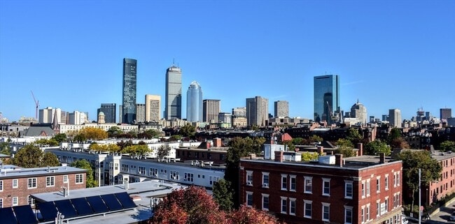 Building Photo - 608 Shawmut Ave Unit 1 Rental
